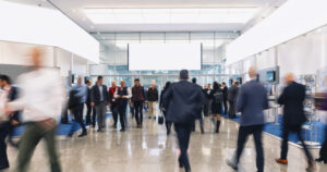 Why modern visitor management systems matter for Australian businesses