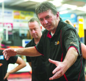 Mildura’s chance to farewell ‘an absolute gentleman’