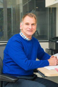 Comfort in dying days