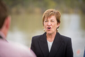 Murray-Darling Basin water trading changes in the pipeline