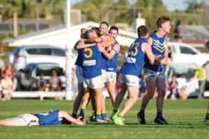 Harley: Ready to boot game forward