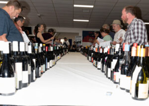 Wine producers dare to be different