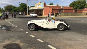 Red Cliffs Centenary Celebration
