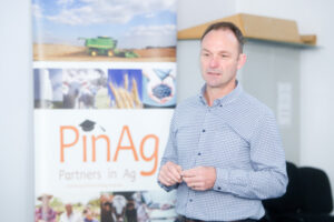 Financial skills to manage risk at farm business workshop