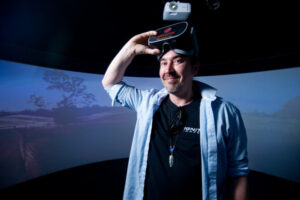 Virtual reality gives Sunraysia training a boost