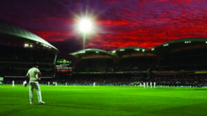 Day-night Tests a delight