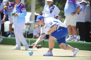 Three in a row is just Magic