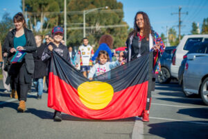 NAIDOC Week 2019: NAIDOC celebrations march forward