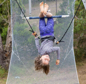 Mildura circus weekend gets off the ground