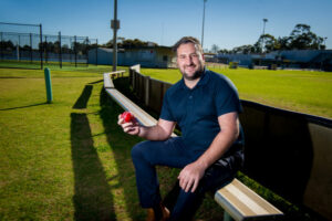 ICC’s new president is ‘Irymple through and through’