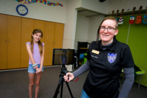 Eisteddfod challenge for keen entrants