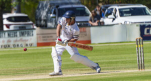 Sunraysia Cricket Association – First Division season preview