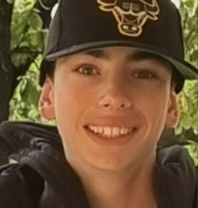 Missing teen may be in Mildura
