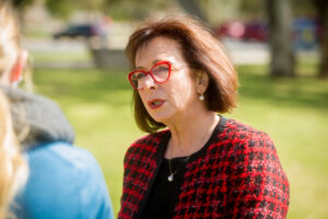 Mildura’s vaccination rate rises steadily as MP slams Andrews’ roadmap