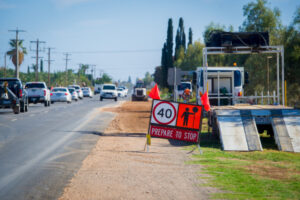 Eleventh Street works ‘a waste of time’, says businessman