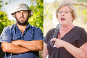 Water licence allocations crackdown could be too late, says Mildura councillor Anthony Cirillo