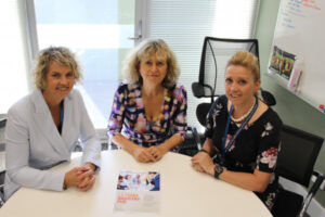 Disease care demands researcher role