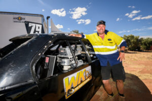 Flag to fall on new speedway season