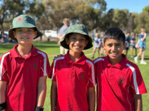 Celebrating Culture Every Day at St Pauls Primary School