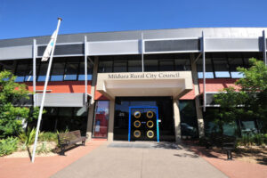 Sunraysia immunisation clinics close