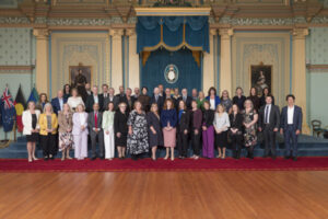 Praise for health program