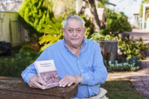 Wider view of settlers’ story