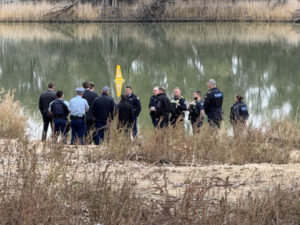 Police probe ‘bone’ find