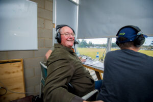 Mentor, friend, top bloke: Enjoy your retirement, Bill