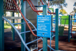 Early end to Mildura’s lockdown