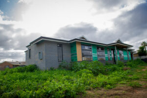 Victims lining up after Snowdon Developments failure