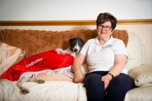 Mildura ‘bush dog’ chasing fame and a fortune