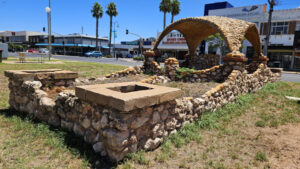 Vote on Deakin Ave revamp