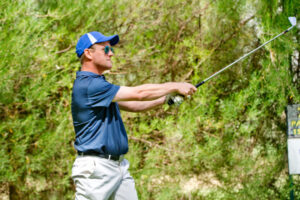 The 19th Hole: Glittering effort from Gold