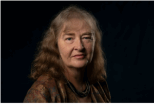 Tales of personal challenge drive river author