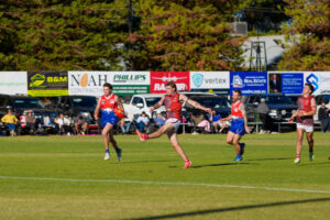 Win would boost either Eagles or Roos