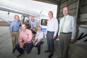 Flying academy take-off: Talks with Chinese airline ‘well advanced’