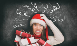 Coping with the stress of Christmas