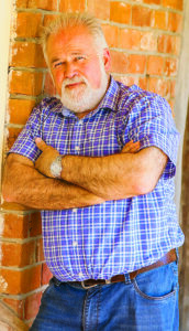 Milne vows to maintain pipeline rage