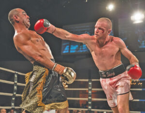 Sam Soliman’s long fight a winner