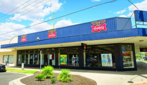 Fashion stores in limbo over closures