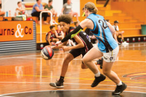 Mildura Basketball Association gets ready to roll