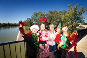 A bridge to star in sparkling Wentworth