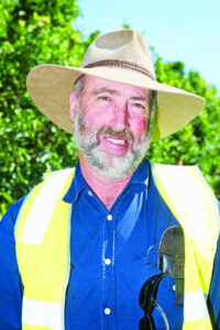 Water breakthrough hailed