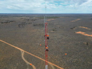 Wind farm seeks public input