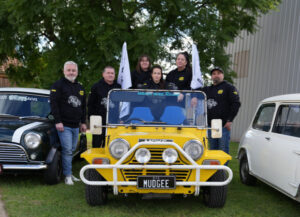 Where there’s Mokes, there’s desire