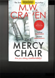 Find some thrills in fantastic fiction