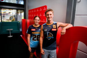 Cash boost for young Pioneers