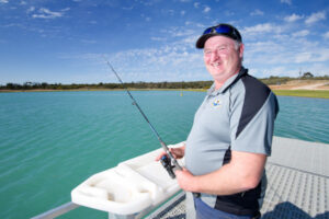 Anglers to hit Ouyen Lake for fishing comp