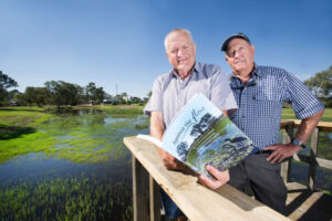 Writing with the flow