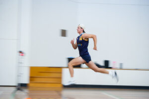 Sunraysia’s Pioneers put through paces